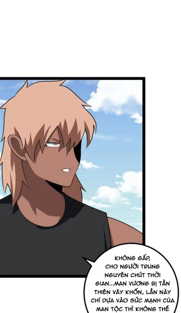 Ta Làm Kiêu Hùng Tại Dị Giới Chapter 444 - 11