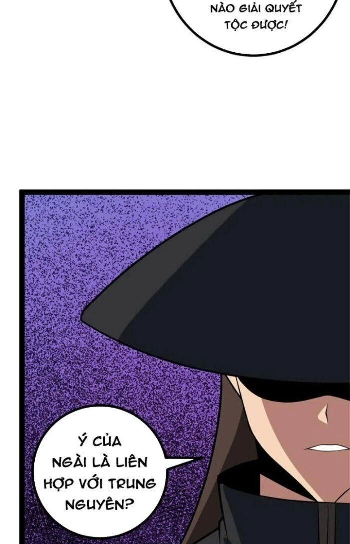 Ta Làm Kiêu Hùng Tại Dị Giới Chapter 444 - 12