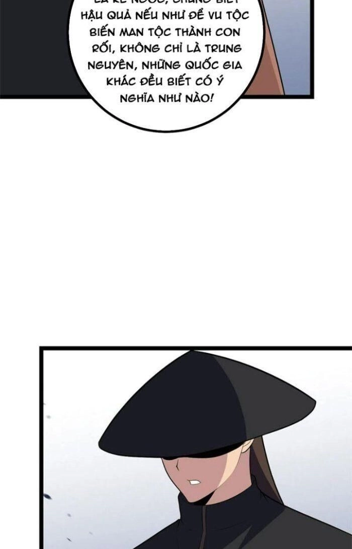 Ta Làm Kiêu Hùng Tại Dị Giới Chapter 444 - 15