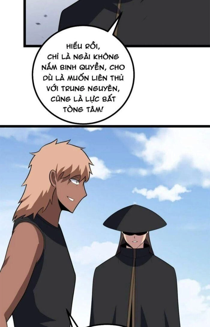 Ta Làm Kiêu Hùng Tại Dị Giới Chapter 444 - 16