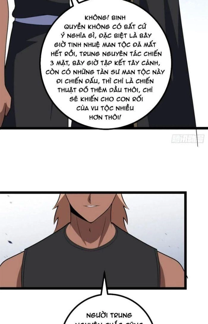 Ta Làm Kiêu Hùng Tại Dị Giới Chapter 444 - 17