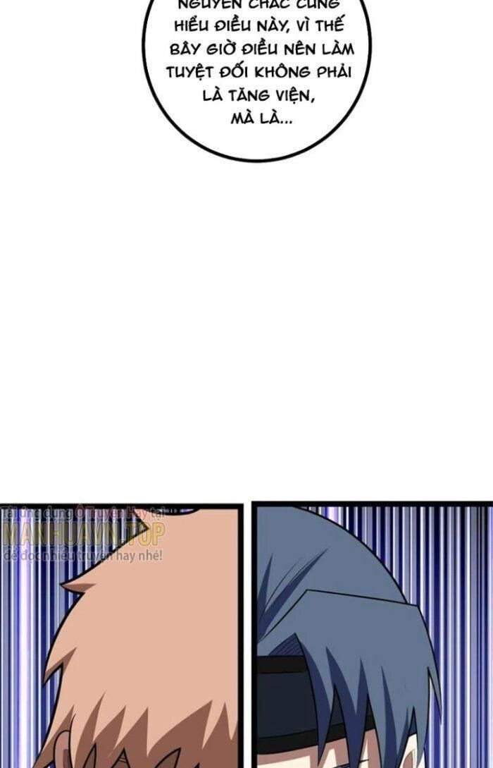 Ta Làm Kiêu Hùng Tại Dị Giới Chapter 444 - 18