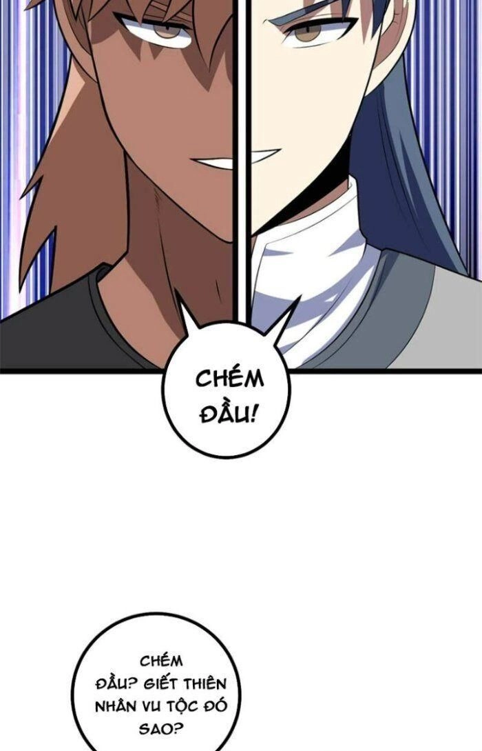 Ta Làm Kiêu Hùng Tại Dị Giới Chapter 444 - 19