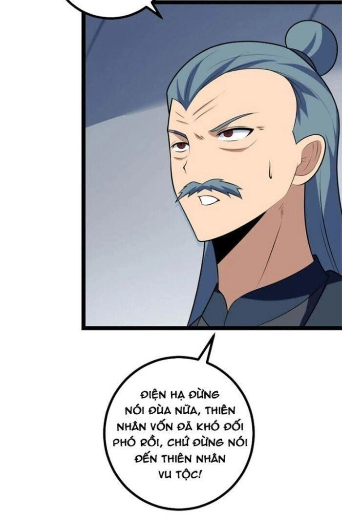 Ta Làm Kiêu Hùng Tại Dị Giới Chapter 444 - 20