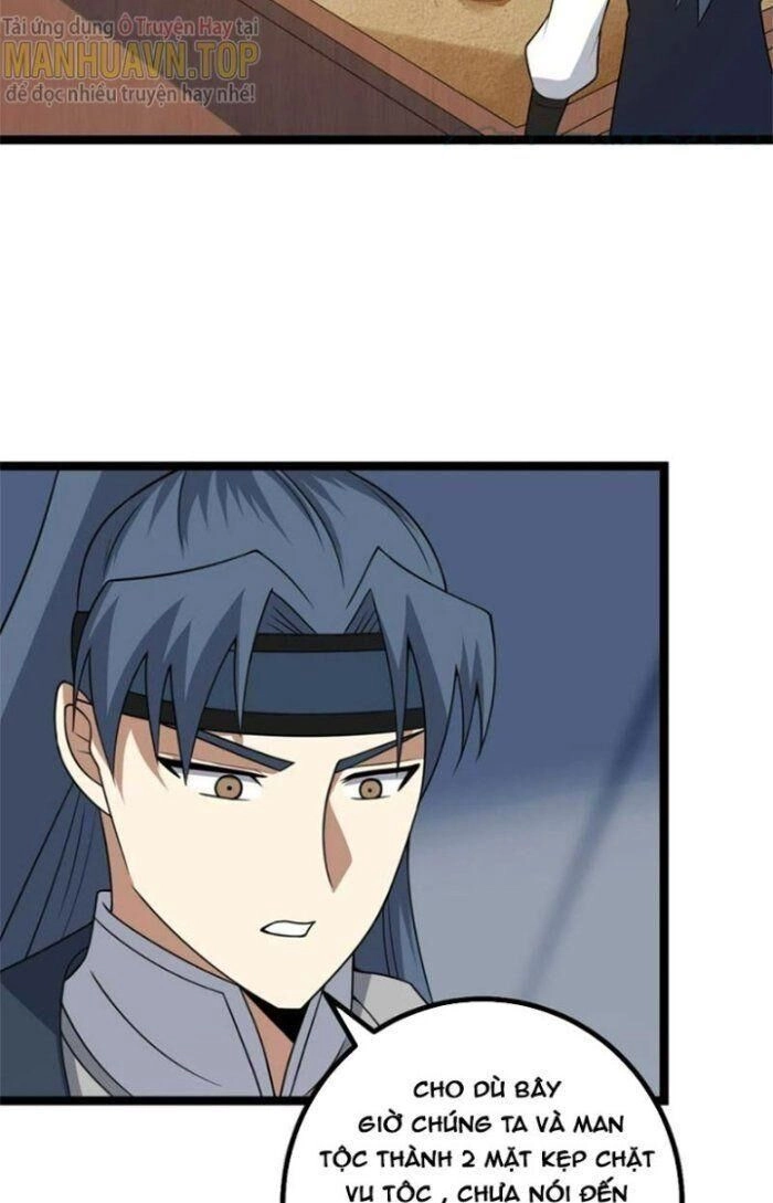 Ta Làm Kiêu Hùng Tại Dị Giới Chapter 444 - 24