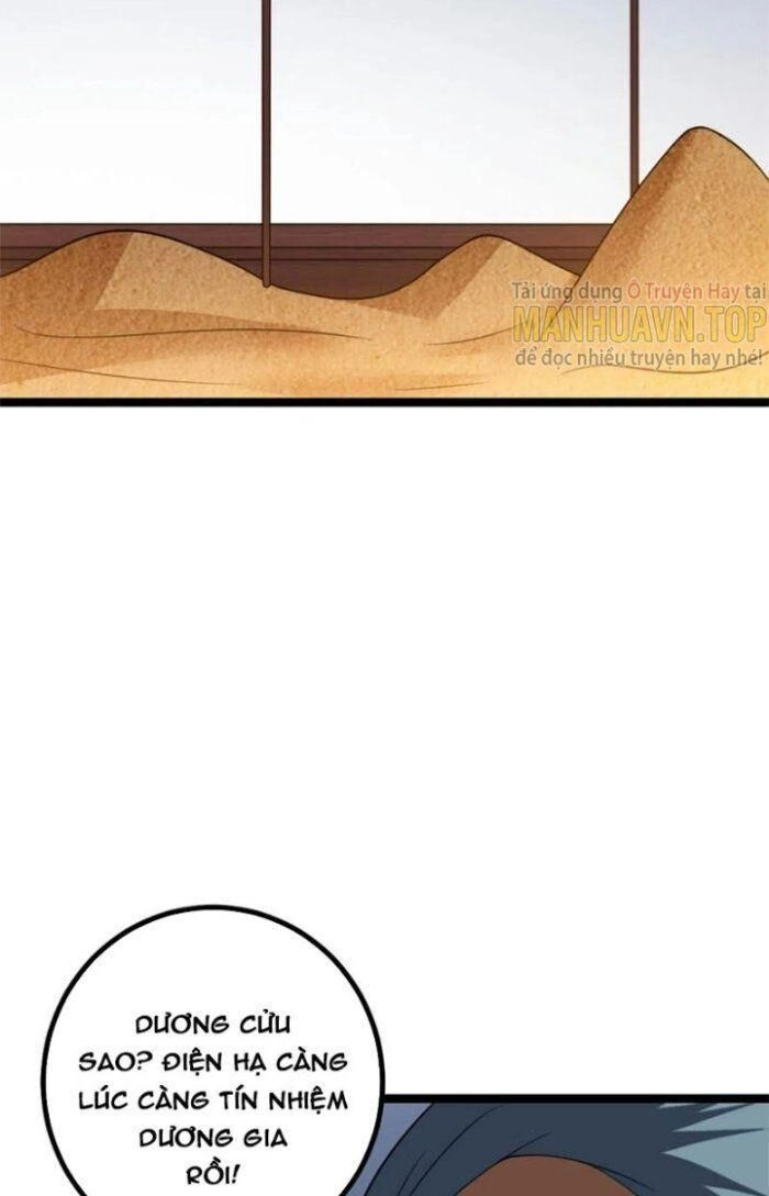 Ta Làm Kiêu Hùng Tại Dị Giới Chapter 444 - 27