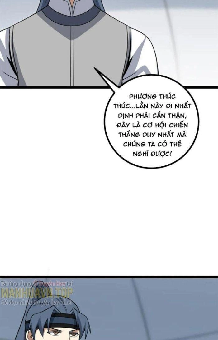 Ta Làm Kiêu Hùng Tại Dị Giới Chapter 444 - 36