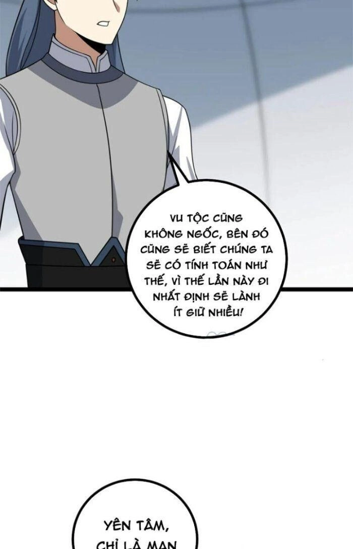 Ta Làm Kiêu Hùng Tại Dị Giới Chapter 444 - 37