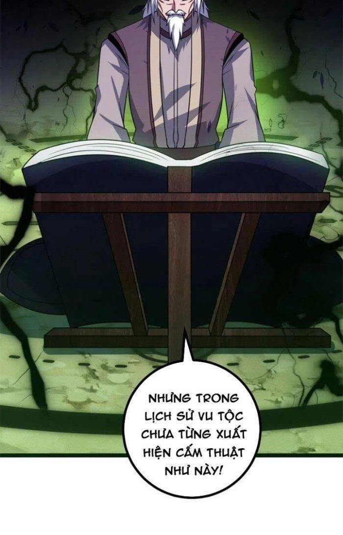 Ta Làm Kiêu Hùng Tại Dị Giới Chapter 444 - 43