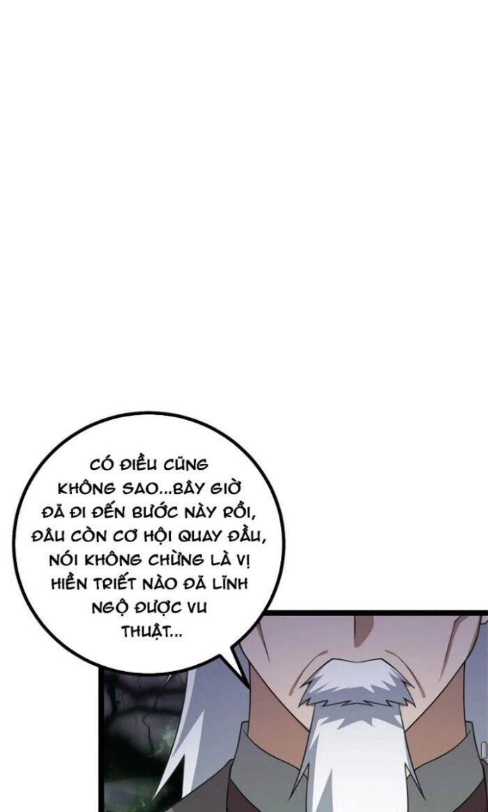 Ta Làm Kiêu Hùng Tại Dị Giới Chapter 444 - 44