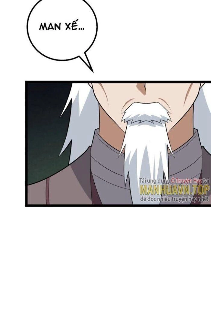 Ta Làm Kiêu Hùng Tại Dị Giới Chapter 445 - 3