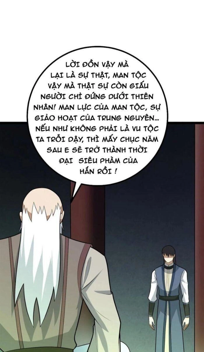 Ta Làm Kiêu Hùng Tại Dị Giới Chapter 445 - 4