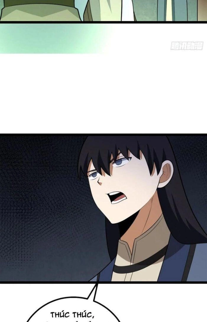 Ta Làm Kiêu Hùng Tại Dị Giới Chapter 445 - 5