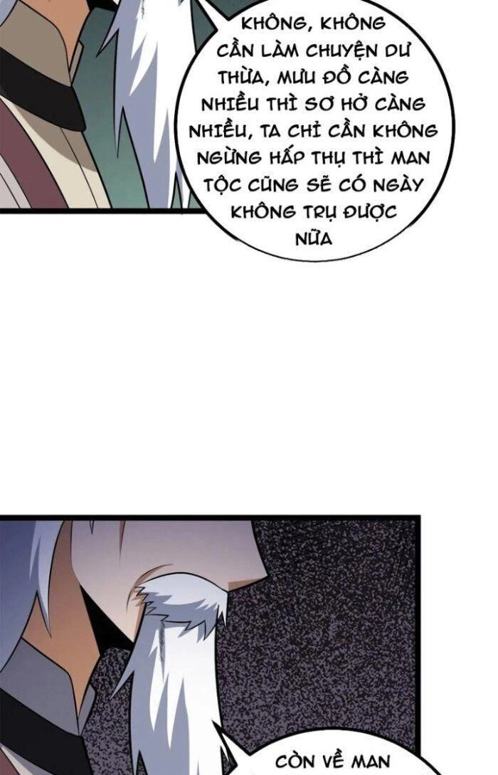 Ta Làm Kiêu Hùng Tại Dị Giới Chapter 445 - 7