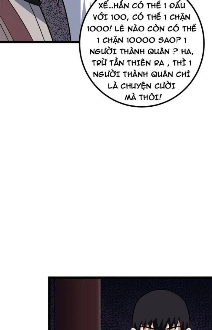 Ta Làm Kiêu Hùng Tại Dị Giới Chapter 445 - 8