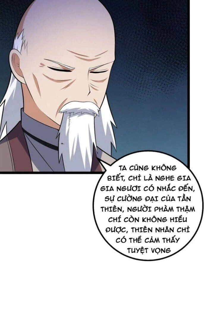 Ta Làm Kiêu Hùng Tại Dị Giới Chapter 445 - 10
