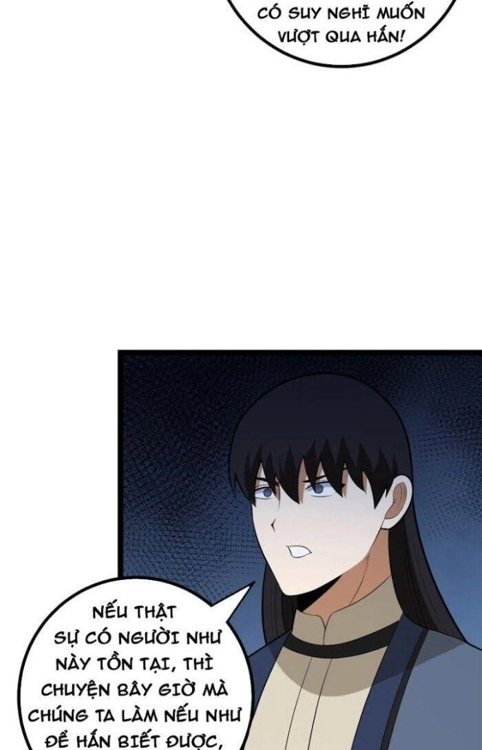 Ta Làm Kiêu Hùng Tại Dị Giới Chapter 445 - 13