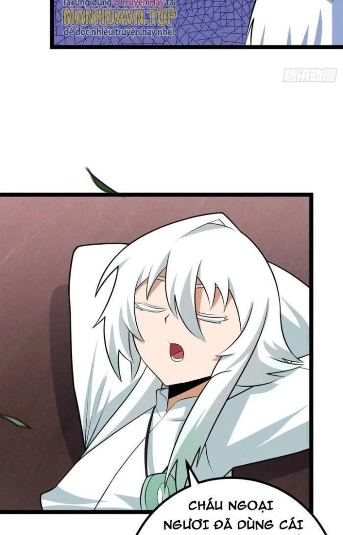 Ta Làm Kiêu Hùng Tại Dị Giới Chapter 445 - 23