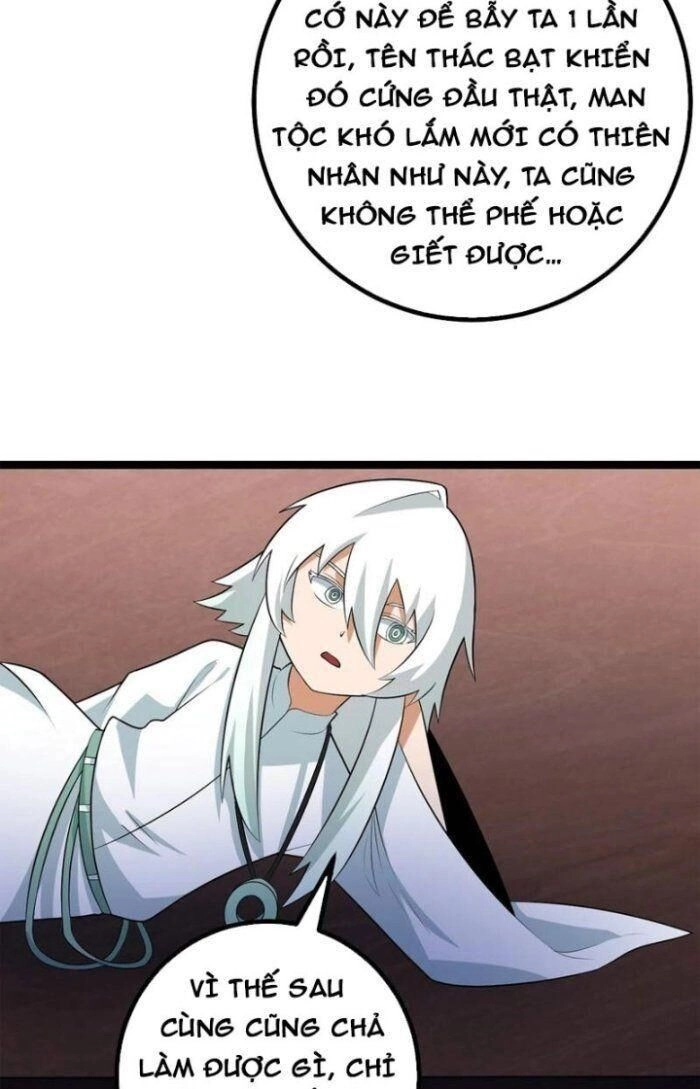 Ta Làm Kiêu Hùng Tại Dị Giới Chapter 445 - 24