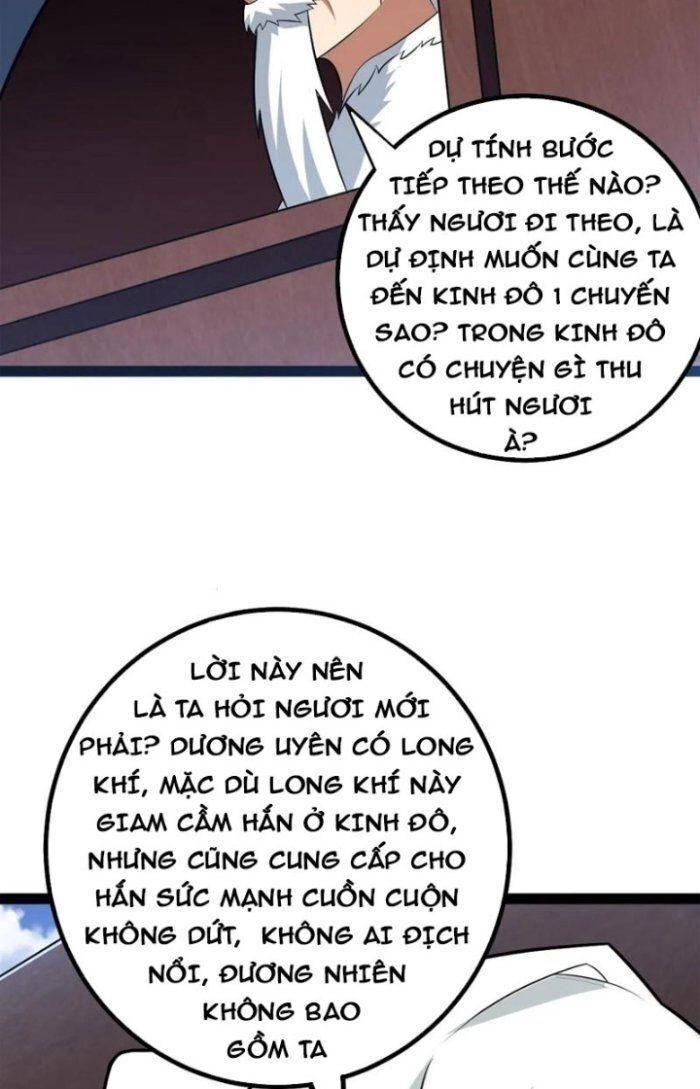 Ta Làm Kiêu Hùng Tại Dị Giới Chapter 445 - 26