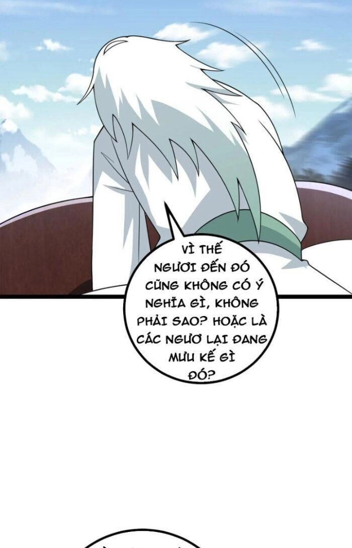 Ta Làm Kiêu Hùng Tại Dị Giới Chapter 445 - 28