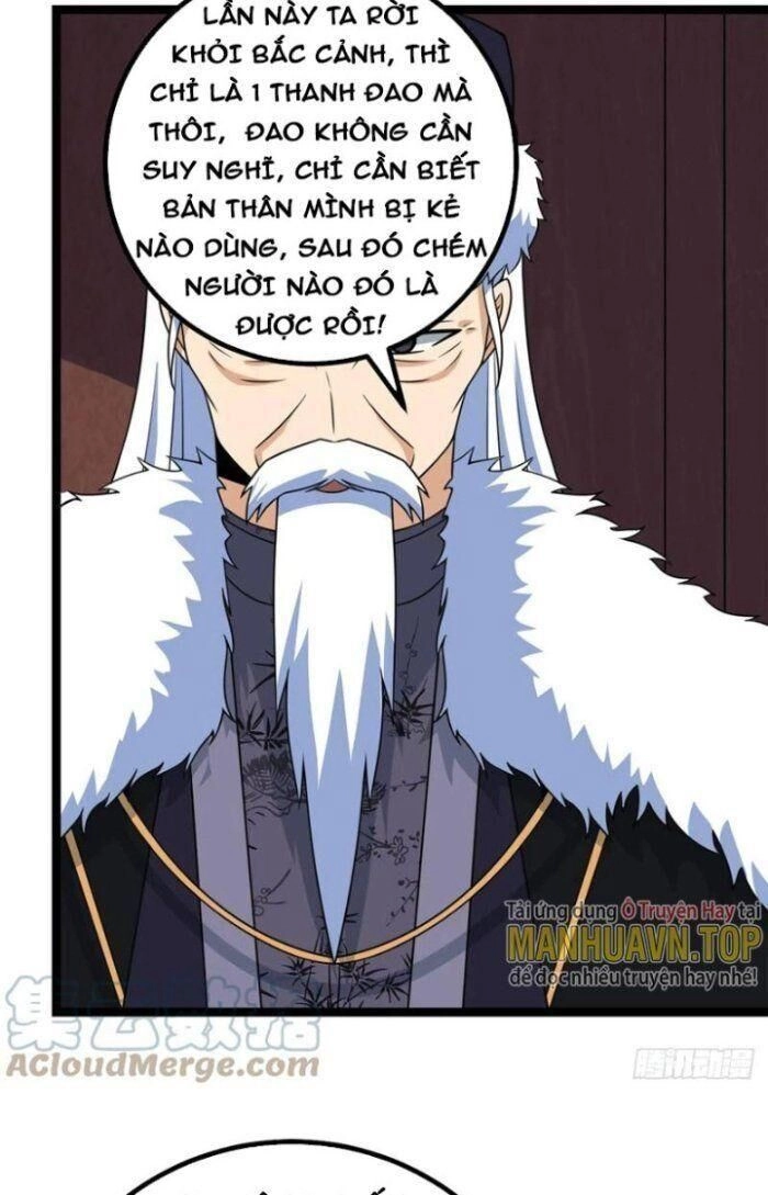Ta Làm Kiêu Hùng Tại Dị Giới Chapter 445 - 29