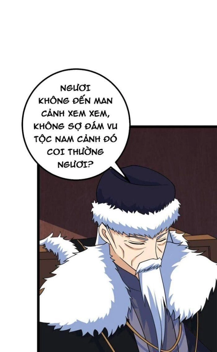 Ta Làm Kiêu Hùng Tại Dị Giới Chapter 445 - 31