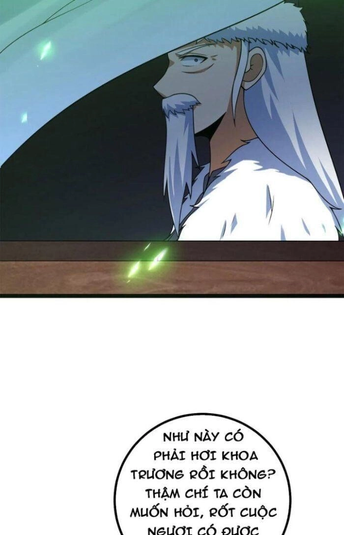 Ta Làm Kiêu Hùng Tại Dị Giới Chapter 445 - 37