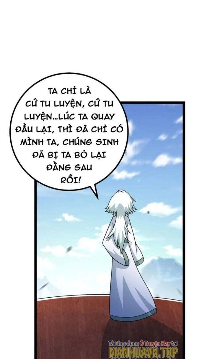 Ta Làm Kiêu Hùng Tại Dị Giới Chapter 445 - 40
