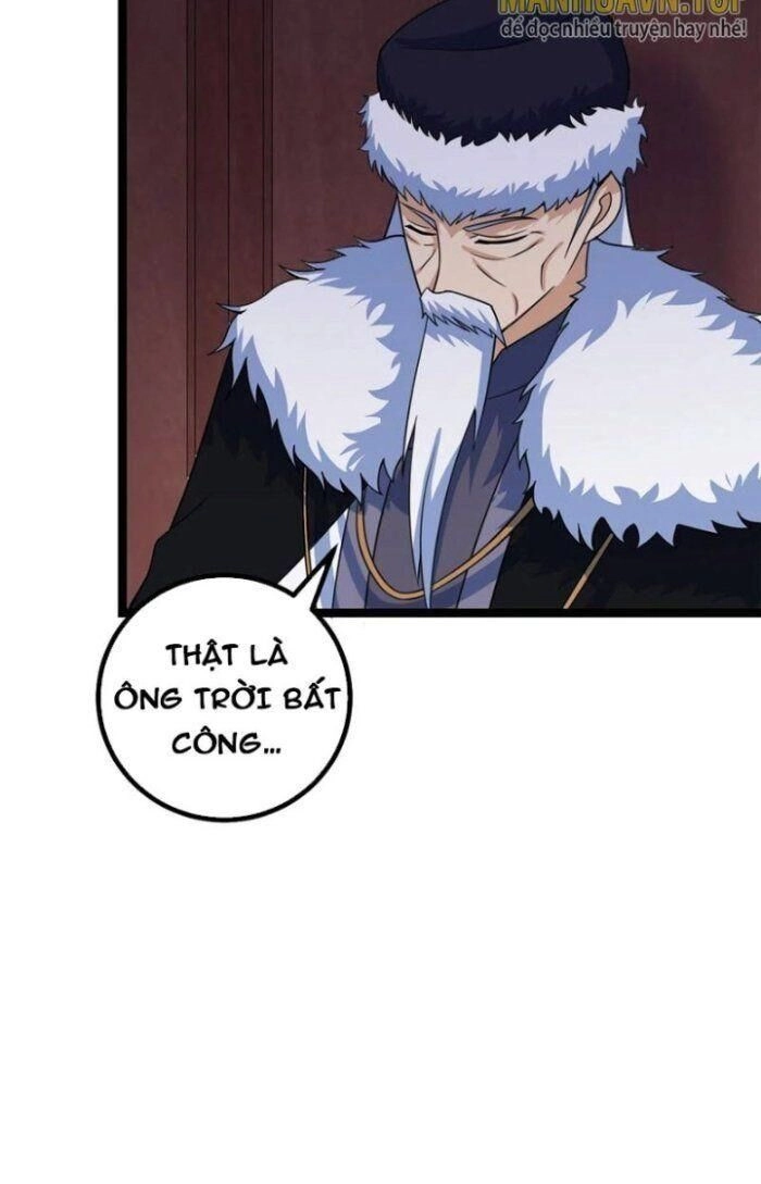 Ta Làm Kiêu Hùng Tại Dị Giới Chapter 446 - 3