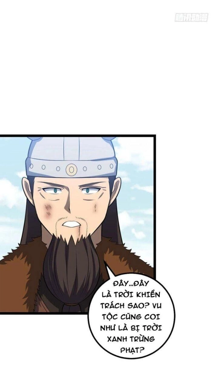 Ta Làm Kiêu Hùng Tại Dị Giới Chapter 446 - 14