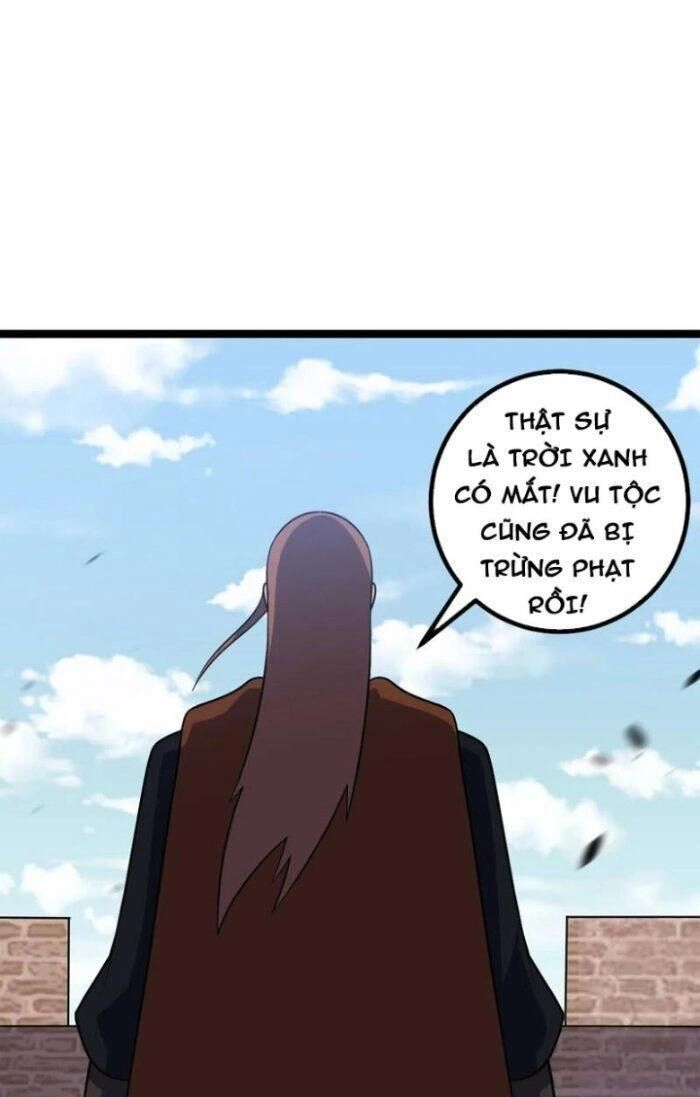 Ta Làm Kiêu Hùng Tại Dị Giới Chapter 446 - 15