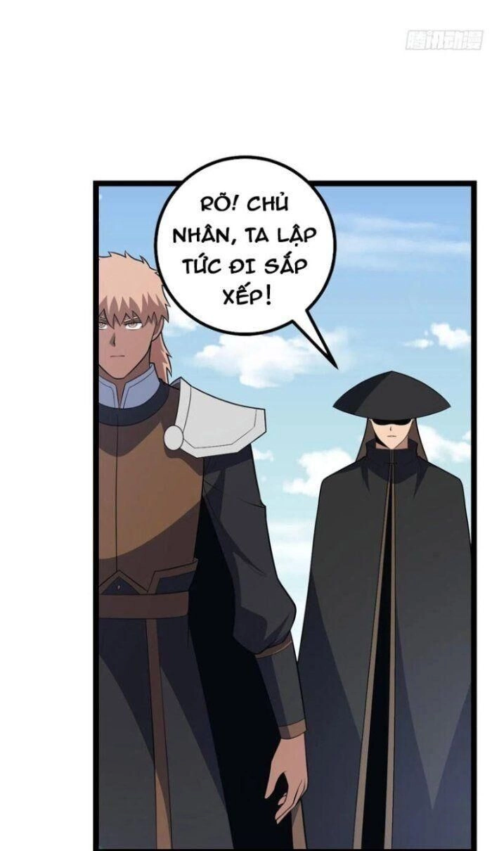 Ta Làm Kiêu Hùng Tại Dị Giới Chapter 446 - 23