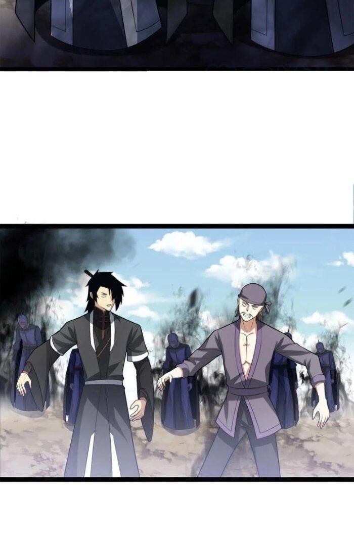 Ta Làm Kiêu Hùng Tại Dị Giới Chapter 446 - 25