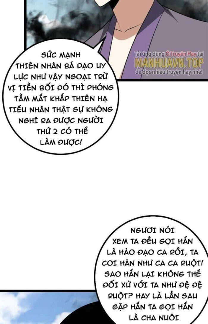 Ta Làm Kiêu Hùng Tại Dị Giới Chapter 446 - 28