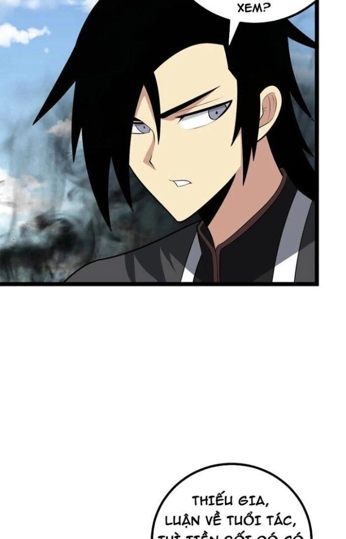 Ta Làm Kiêu Hùng Tại Dị Giới Chapter 446 - 29