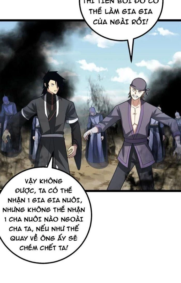 Ta Làm Kiêu Hùng Tại Dị Giới Chapter 446 - 30