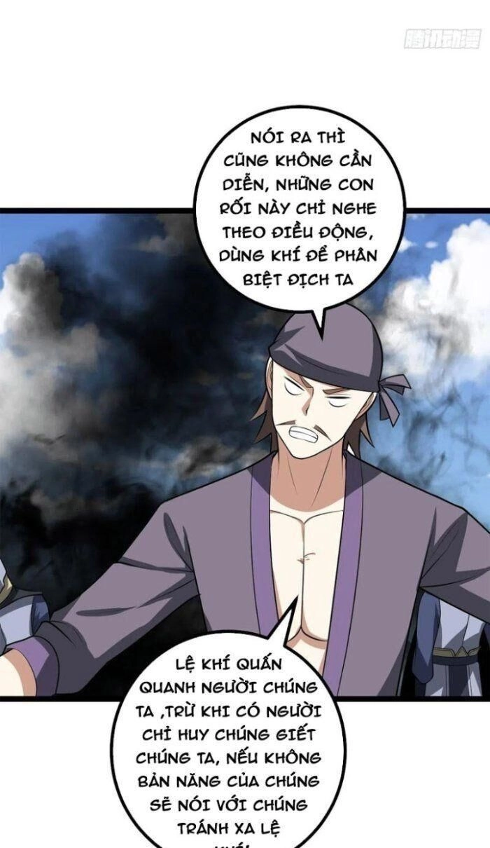 Ta Làm Kiêu Hùng Tại Dị Giới Chapter 446 - 32