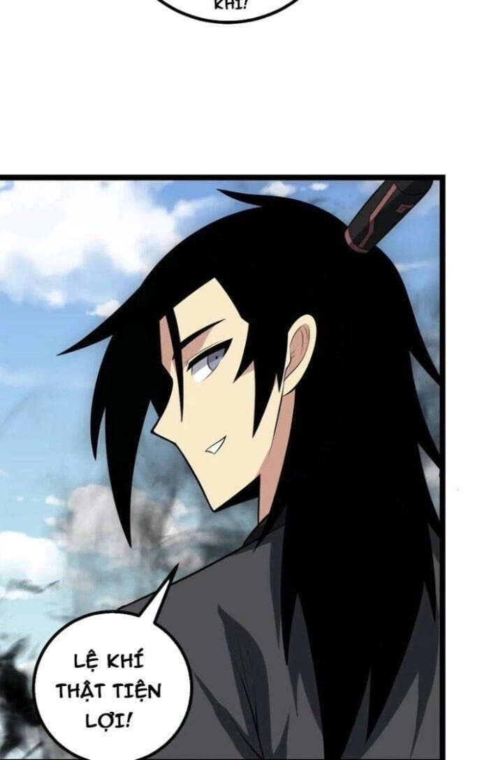 Ta Làm Kiêu Hùng Tại Dị Giới Chapter 446 - 33