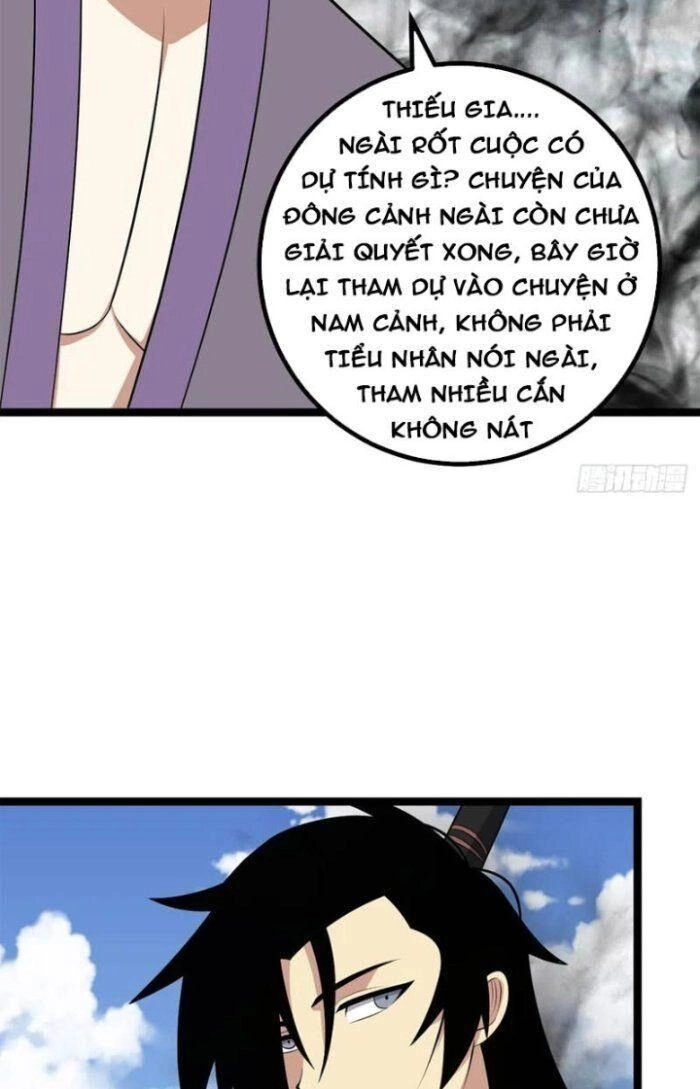 Ta Làm Kiêu Hùng Tại Dị Giới Chapter 446 - 36