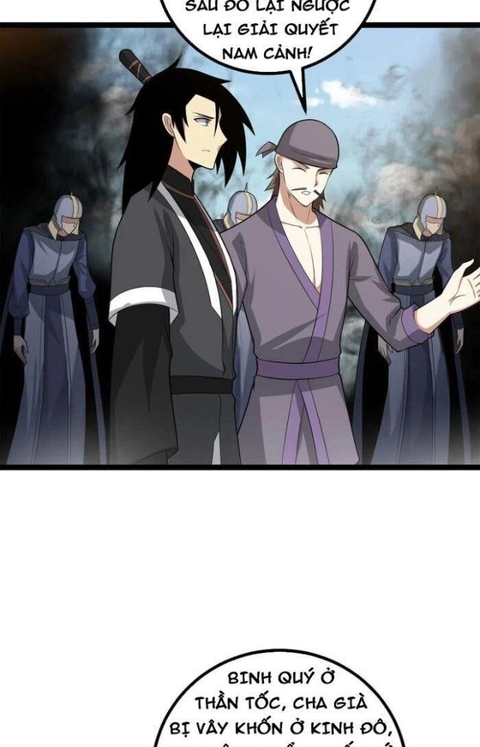 Ta Làm Kiêu Hùng Tại Dị Giới Chapter 446 - 39