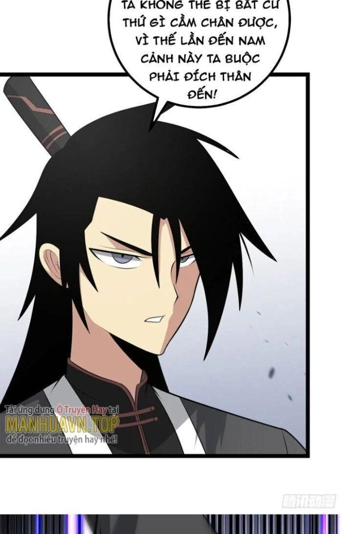 Ta Làm Kiêu Hùng Tại Dị Giới Chapter 446 - 40