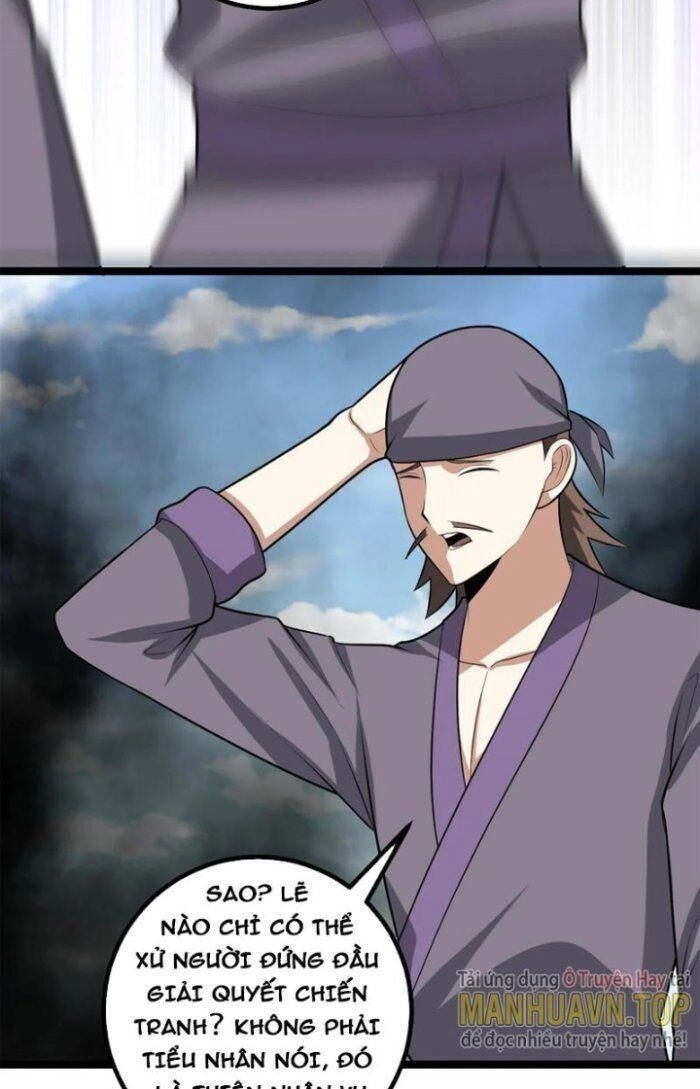 Ta Làm Kiêu Hùng Tại Dị Giới Chapter 446 - 42