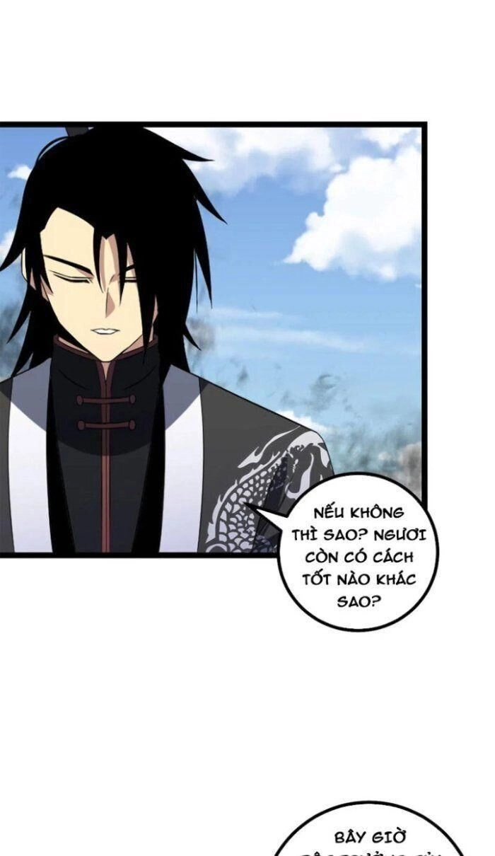Ta Làm Kiêu Hùng Tại Dị Giới Chapter 447 - 3
