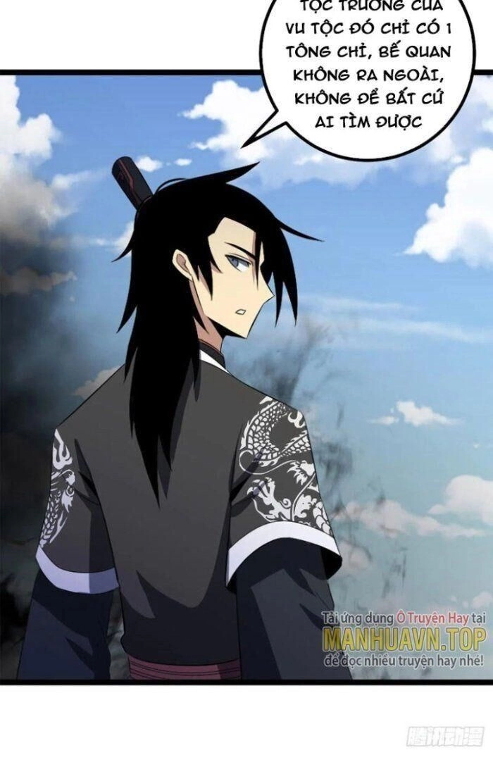 Ta Làm Kiêu Hùng Tại Dị Giới Chapter 447 - 4