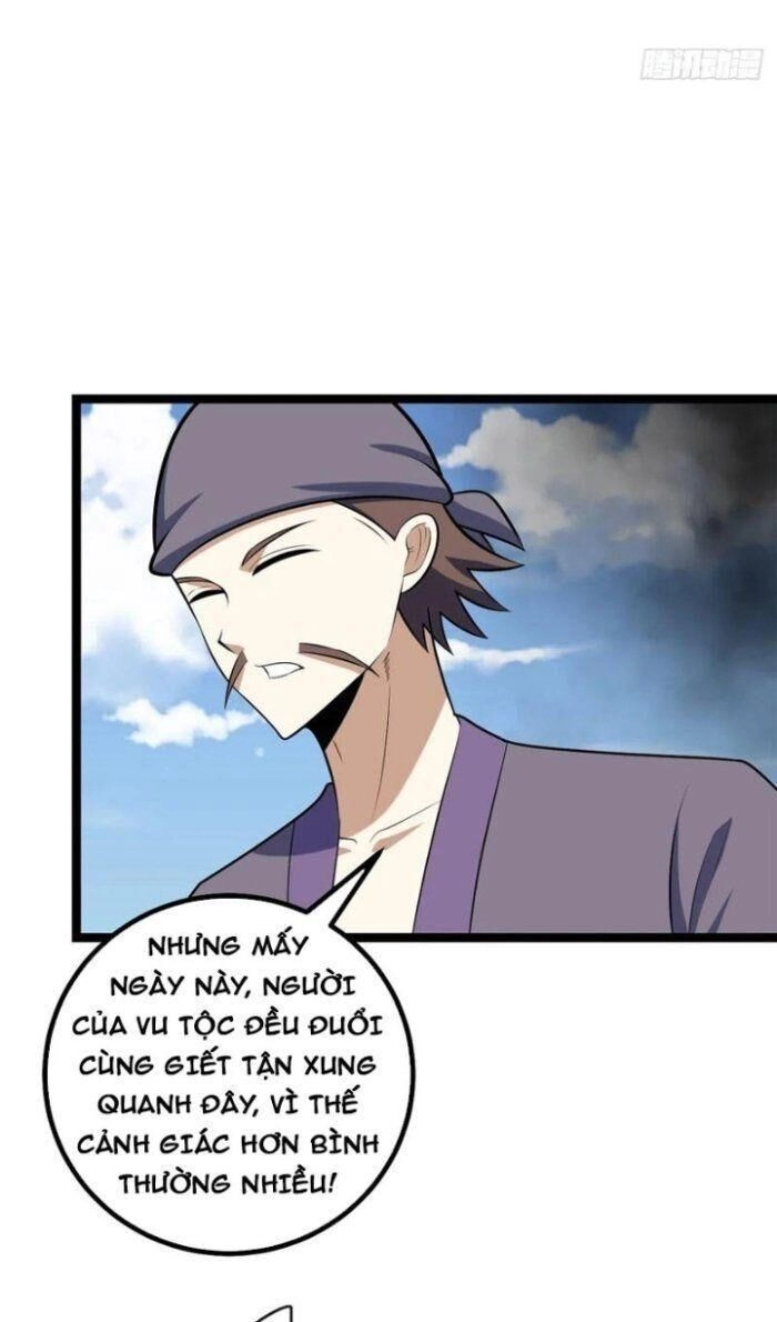 Ta Làm Kiêu Hùng Tại Dị Giới Chapter 447 - 5