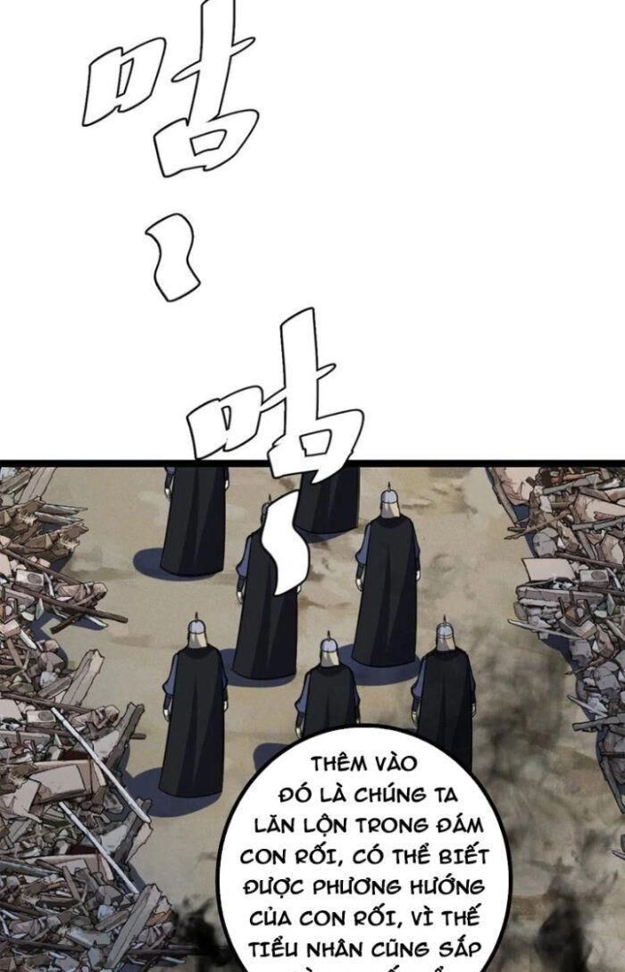 Ta Làm Kiêu Hùng Tại Dị Giới Chapter 447 - 6