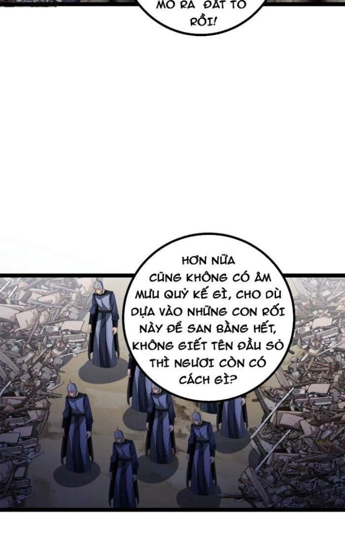 Ta Làm Kiêu Hùng Tại Dị Giới Chapter 447 - 7