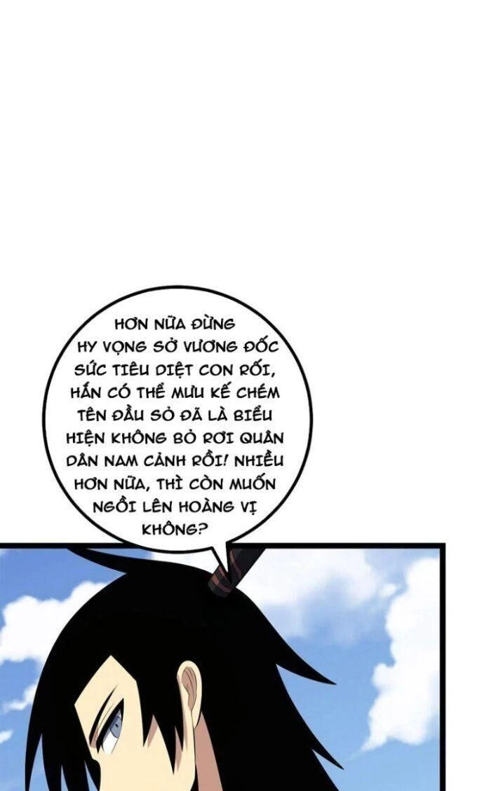 Ta Làm Kiêu Hùng Tại Dị Giới Chapter 447 - 8