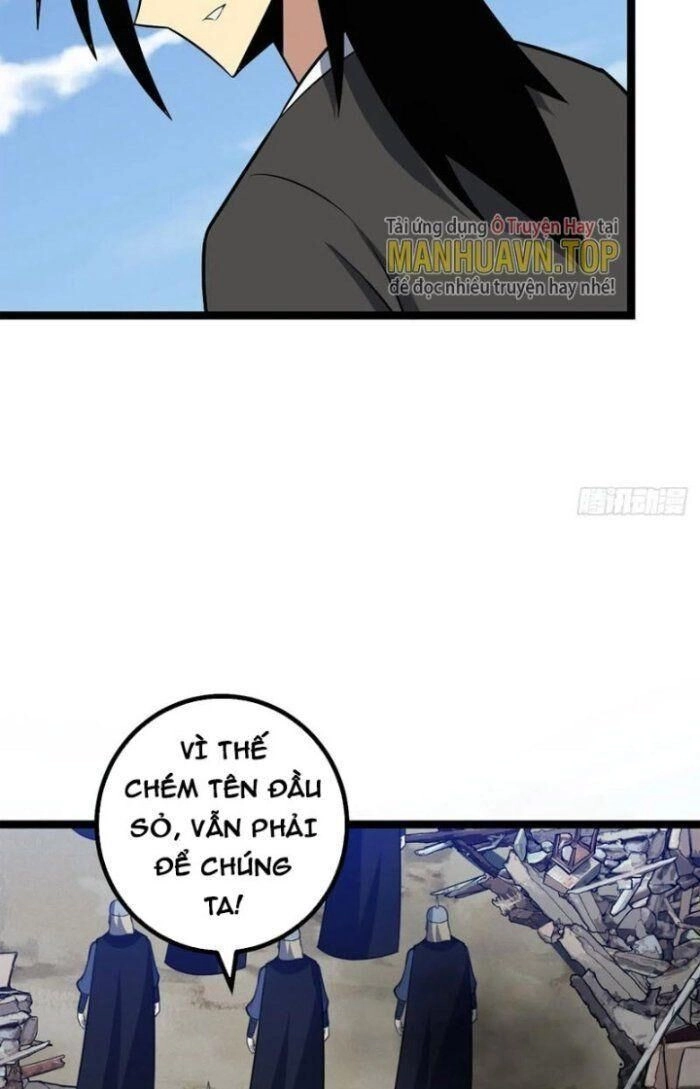 Ta Làm Kiêu Hùng Tại Dị Giới Chapter 447 - 9